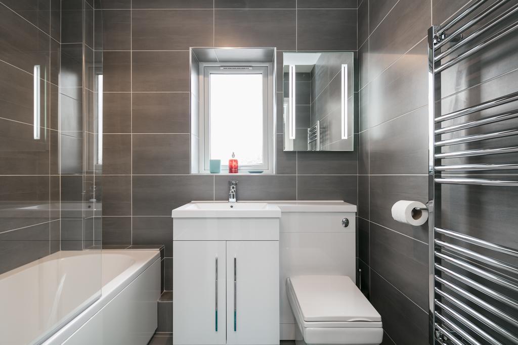 Bluestone Apartments - Didsbury マンチェスター エクステリア 写真