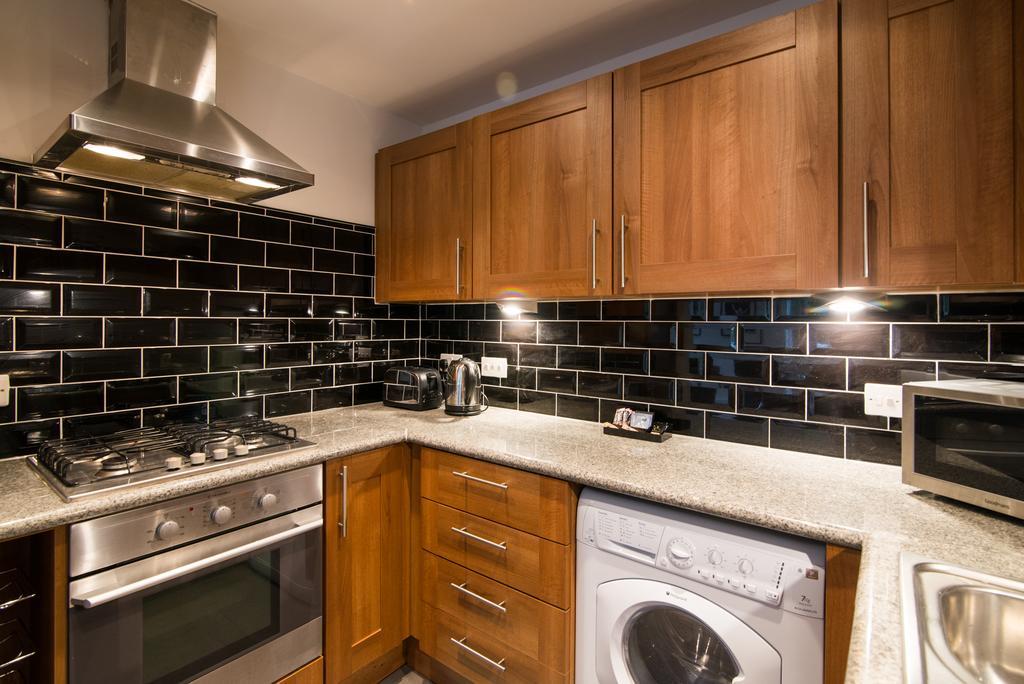 Bluestone Apartments - Didsbury マンチェスター エクステリア 写真