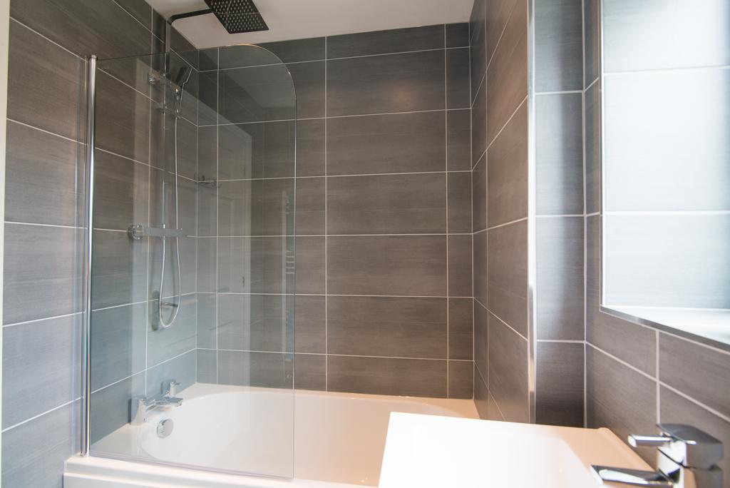 Bluestone Apartments - Didsbury マンチェスター エクステリア 写真