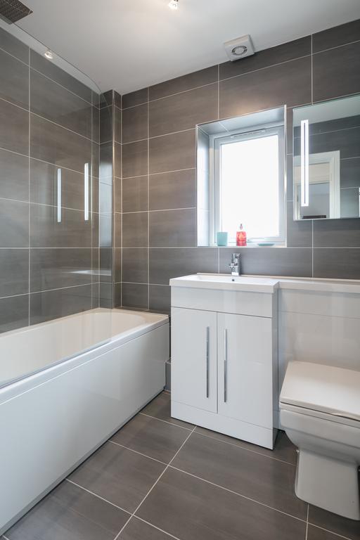 Bluestone Apartments - Didsbury マンチェスター エクステリア 写真