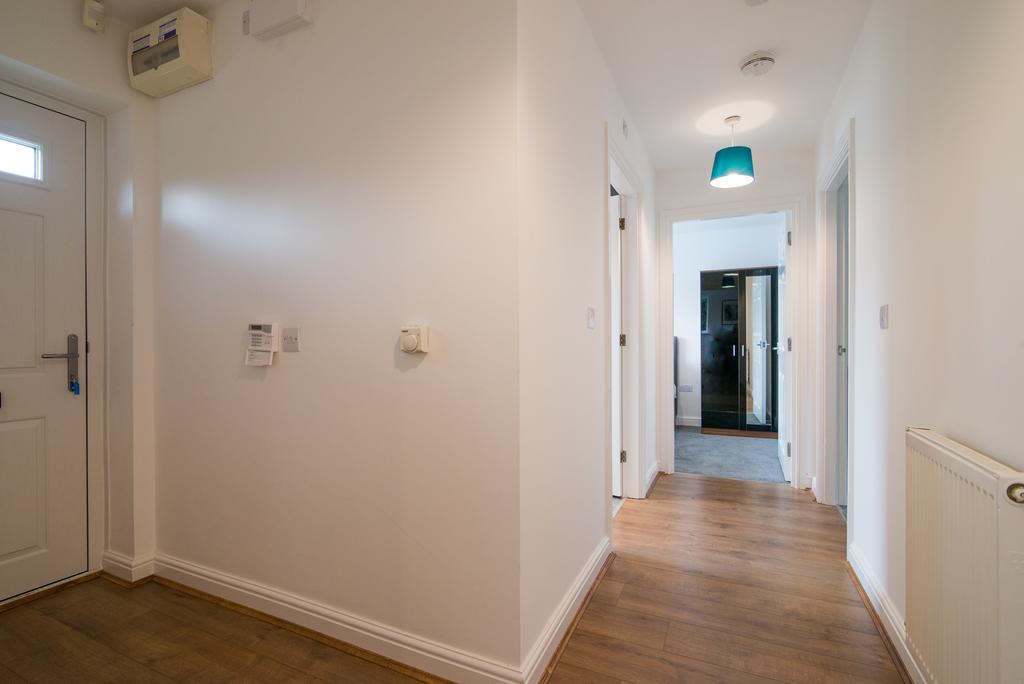 Bluestone Apartments - Didsbury マンチェスター エクステリア 写真