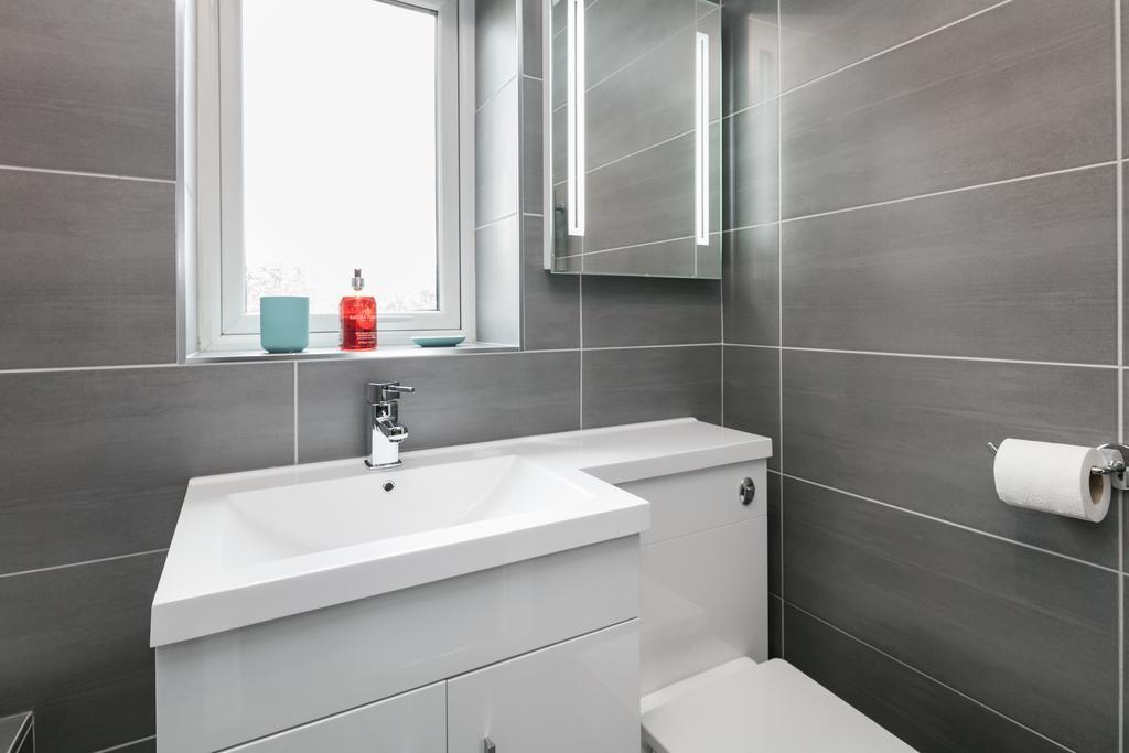 Bluestone Apartments - Didsbury マンチェスター エクステリア 写真